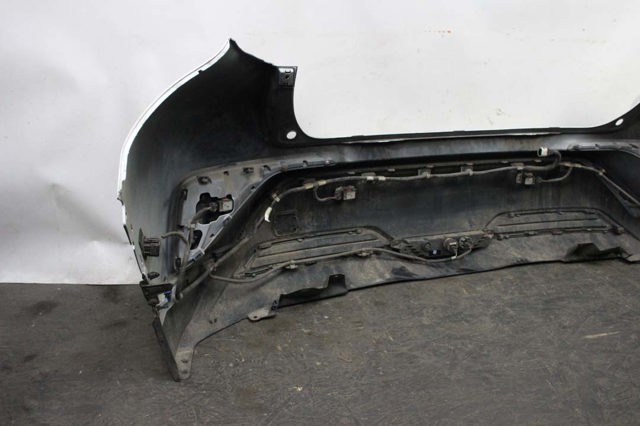 52159F4907 TOYOTA Верхняя часть заднего бампера купить в Киев