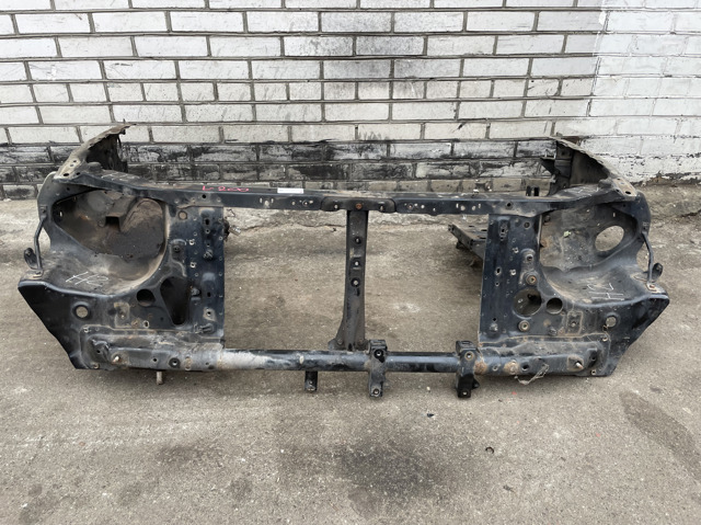 MITSUBISHI 5215A333 Рамка радиатора в наличии Полтава