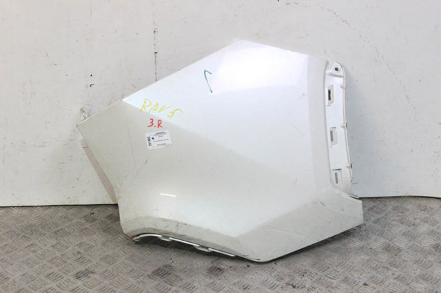 521610R906 Бампер задний, правая часть купить Павлоград