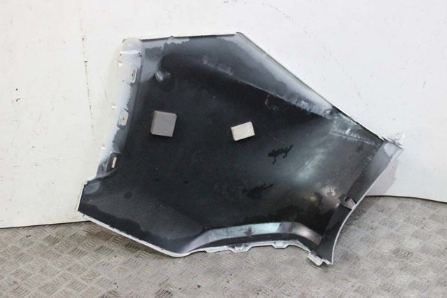 521610R906 TOYOTA Бампер задний, правая часть купить в Запорожье
