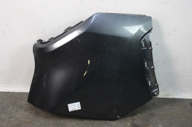 Клык заднего бампера левый 521620R906 TOYOTA
