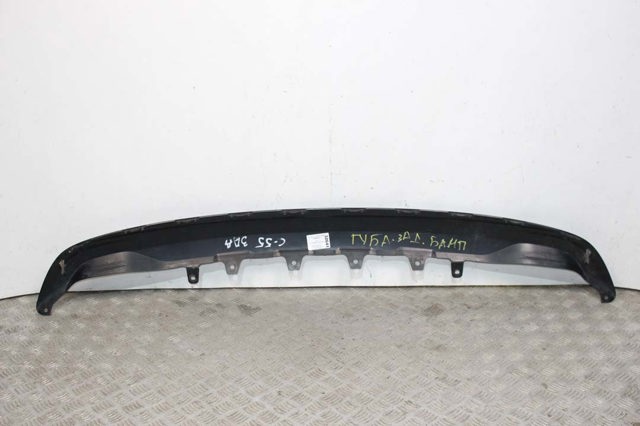 Юбка заднего бампера 5216906010 TOYOTA