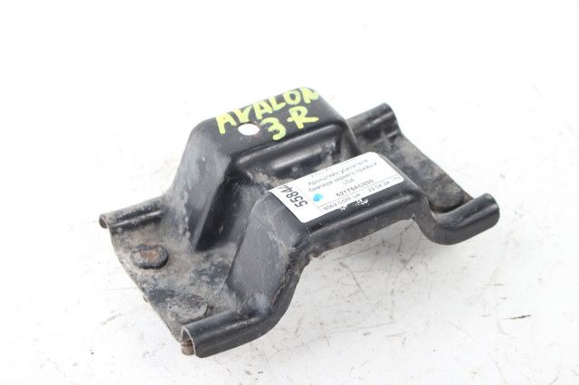 Кронштейн усилителя заднего бампера 52175AC030 TOYOTA