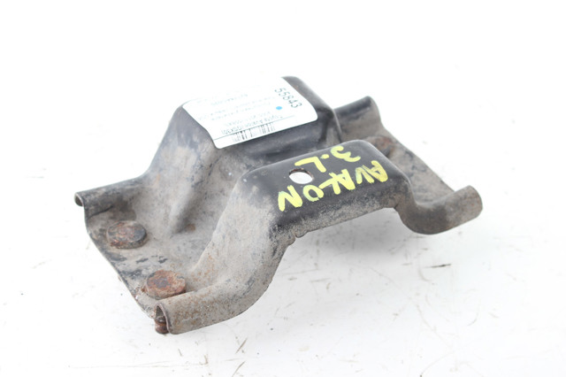 52176AC030 TOYOTA Кронштейн усилителя заднего бампера купить в Днепр