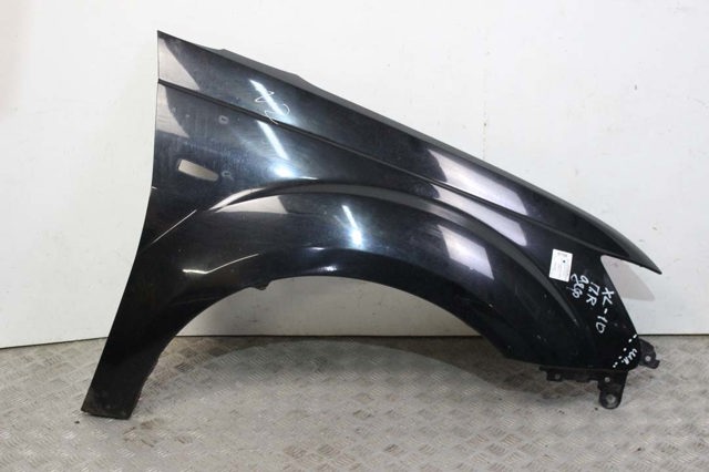 Переднее правое крыло Митсубиси Аутлендер 2 40