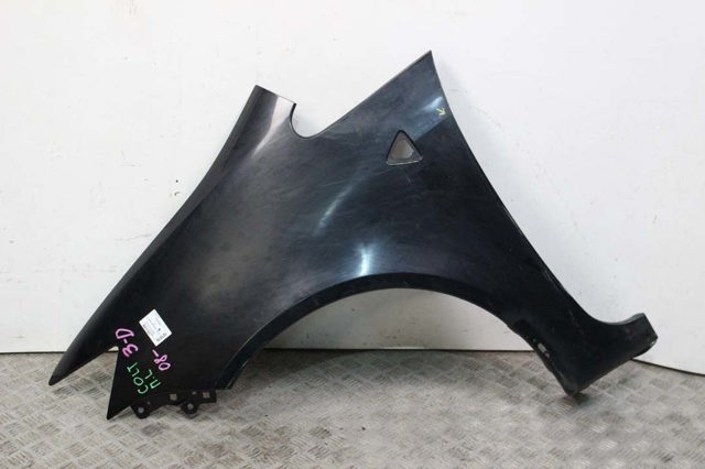 Крыло левое 5220D219 MITSUBISHI