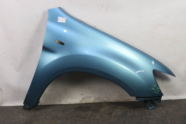 5220F466 MITSUBISHI Крыло переднее правое купить в Винница