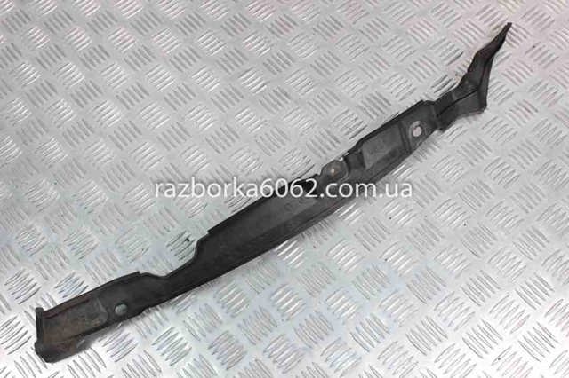 Щиток грязезащитный передней арки крыла 5220F977 MITSUBISHI