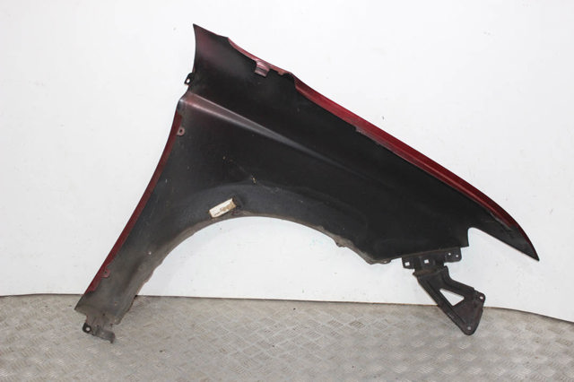 Крыло переднее левое 5220J881 MITSUBISHI
