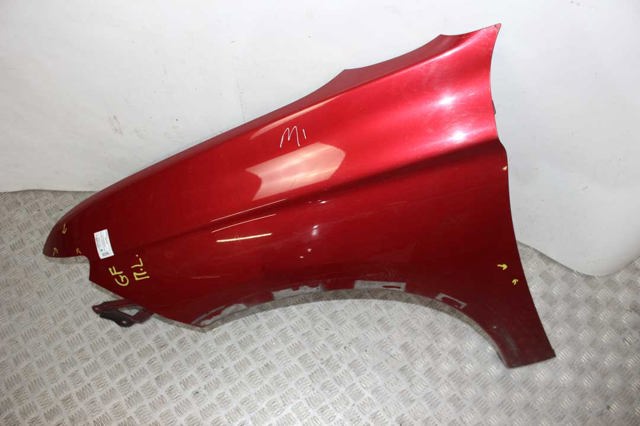5220J881 MITSUBISHI Крыло переднее левое купить в Павлоград