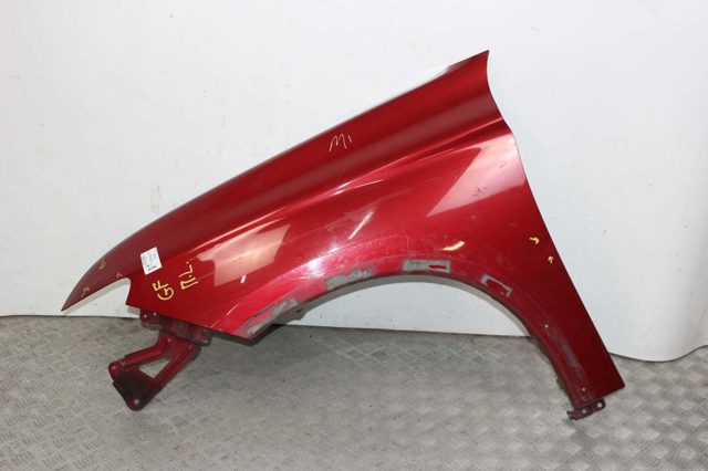 5220J881 MITSUBISHI Крыло переднее левое купить в Одесса