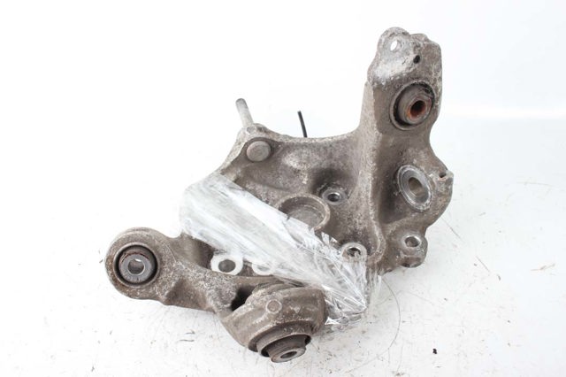 Цапфа - поворотный кулак задний, правый 52210TL0G50 HONDA