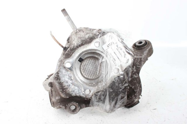 52210TL0G50 HONDA Цапфа (поворотный кулак) задний правый купить в Днепр