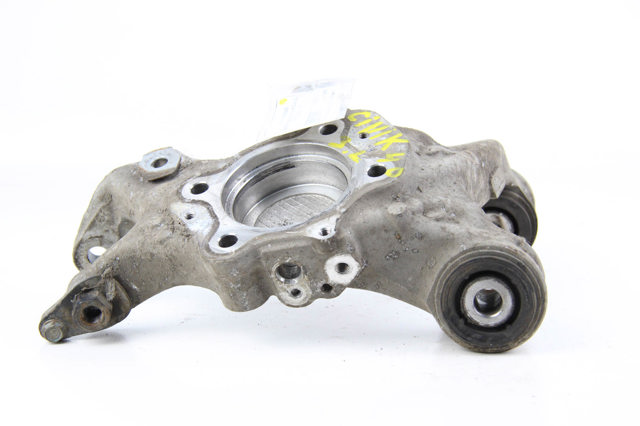 Кулак поворотный левый 52215SNAA50 HONDA