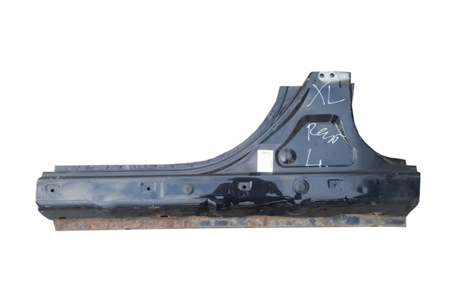 Порог внешний левый 5253F939 MITSUBISHI
