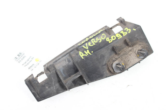 TOYOTA 525620F010 Кронштейн бампера заднего правый в наличии Киев