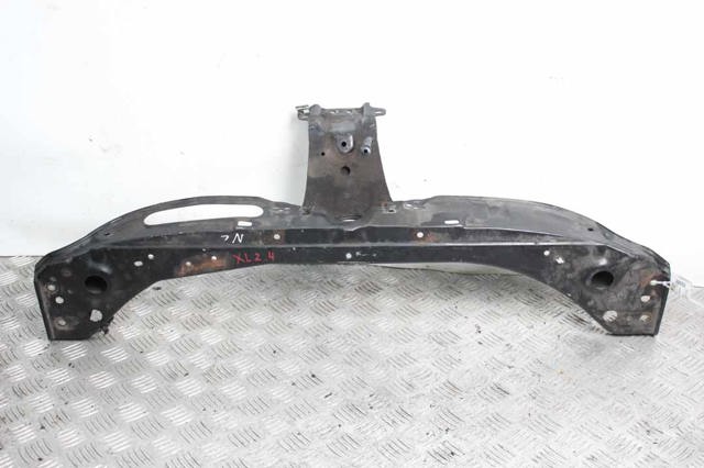 5256A611 MITSUBISHI Суппорт радиатора верхний (монтажная панель крепления фар) купить в Харьков