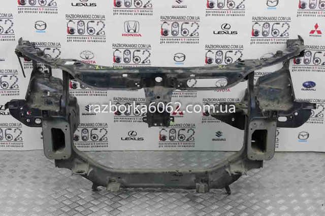 5256A611 MITSUBISHI Суппорт радиатора верхний (монтажная панель крепления фар) купить в Черкассы