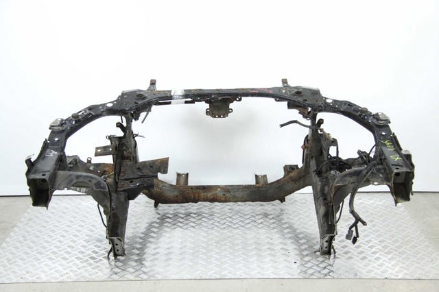 5256A852 MITSUBISHI Верхняя рамка радиатора купить в Чернигов