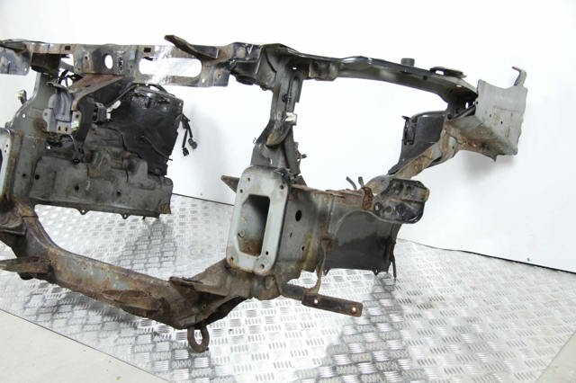 5256A852 Суппорт радиатора верхний (монтажная панель крепления фар) купить Киев