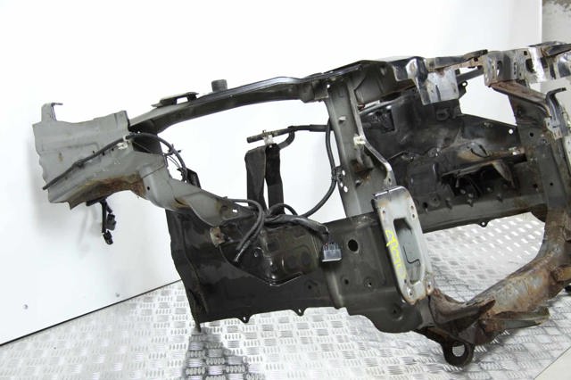 5256A852 Верхняя рамка радиатора купить Чернигов