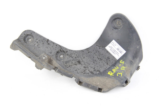 Защита заднего бампера 5259142100 TOYOTA