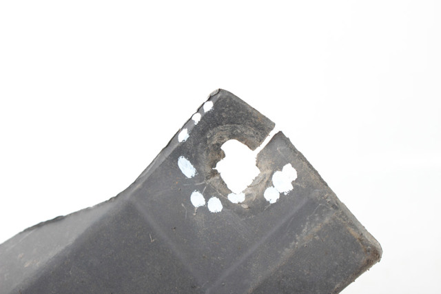 TOYOTA 5259147021 Защита бампера заднего в наличии Чернигов
