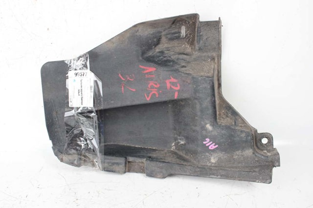 TOYOTA 5259202200 Защита бампера заднего в наличии Николаев