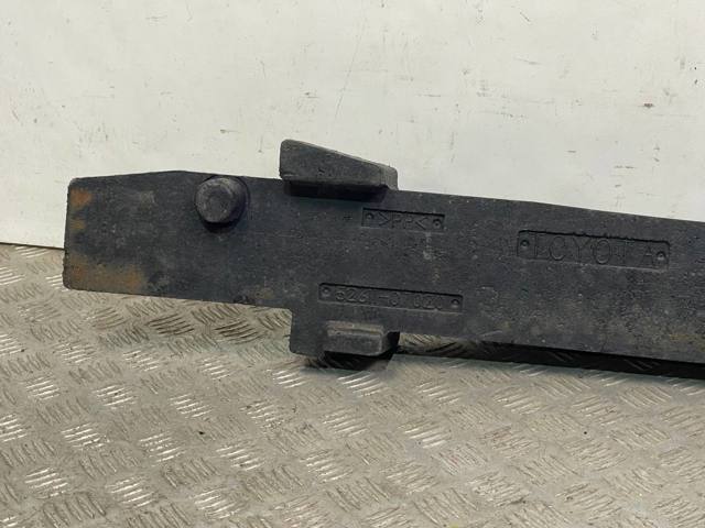 52611AC050 TOYOTA Абсорбер (наполнитель) бампера переднего купить в Львов