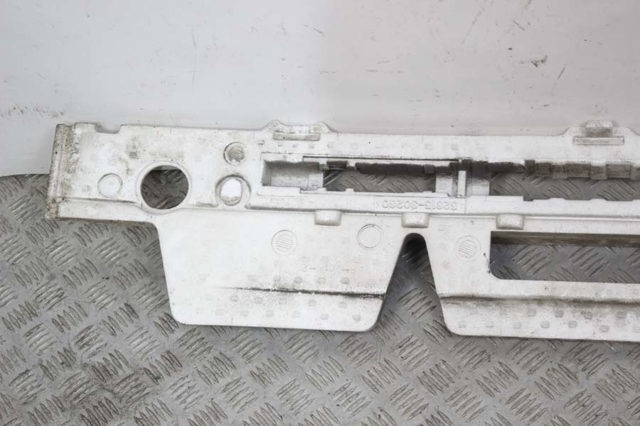 5261530260 TOYOTA Абсорбер (наполнитель) бампера заднего купить в Киев