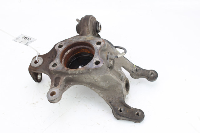 527102H000 HYUNDAI Цапфа (поворотный кулак) задний левый купить в Ужгород