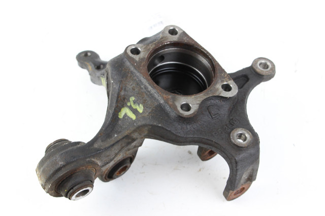 527104C010 HYUNDAI Цапфа (поворотный кулак) задний левый купить в Запорожье