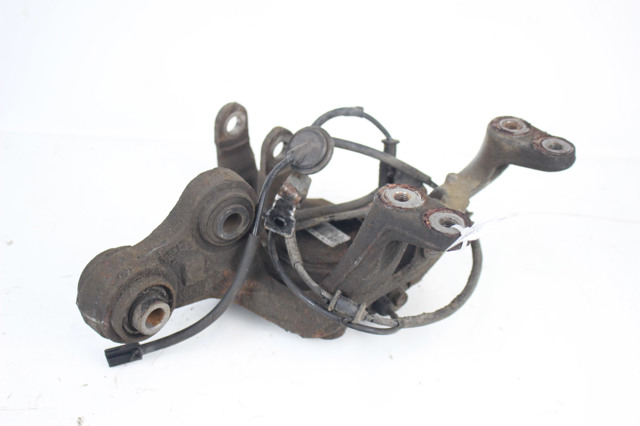 Цапфа поворотного кулака 52710A6400 HYUNDAI