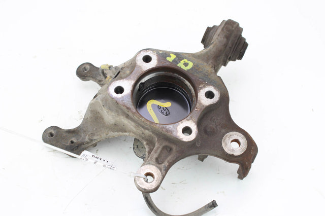 Цапфа поворотная правая 527202H000 HYUNDAI