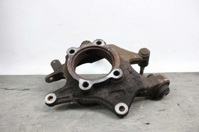 Цапфа поворотного кулака 527202W100 HYUNDAI