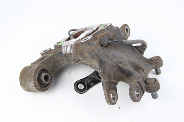 52720D7100 HYUNDAI Цапфа задняя правая купить в Черновцы