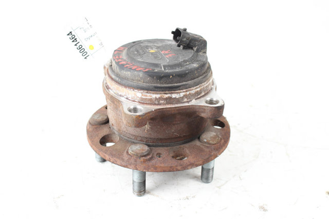 52720S1000 HYUNDAI Ступица задняя купить в Черкассы