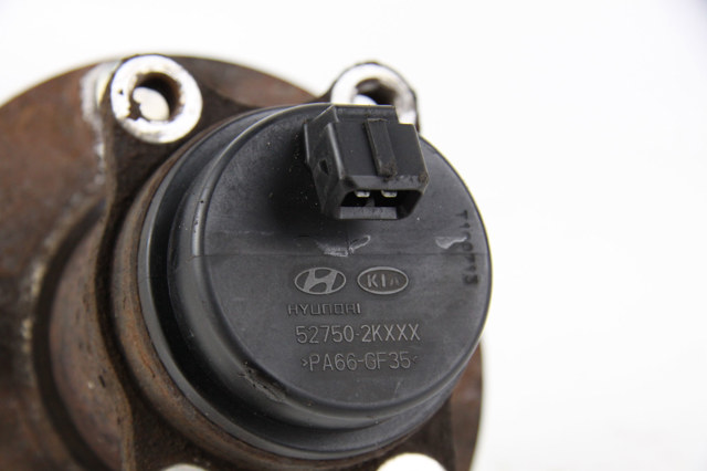 HYUNDAI 527502K000 Задняя ступица в наличии Черновцы