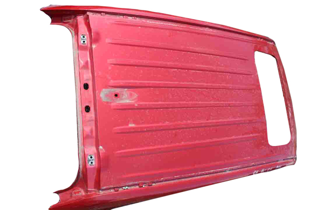 Крыша 5290C379 MITSUBISHI