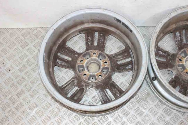 Оригинальные диски 529102E220 HYUNDAI
