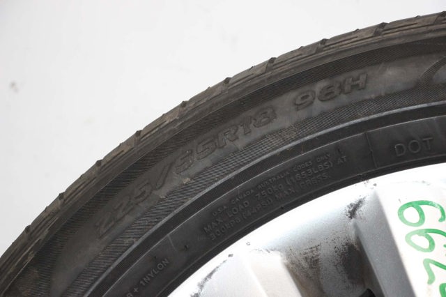 529102S300 HYUNDAI Диски колесные купить в Львов