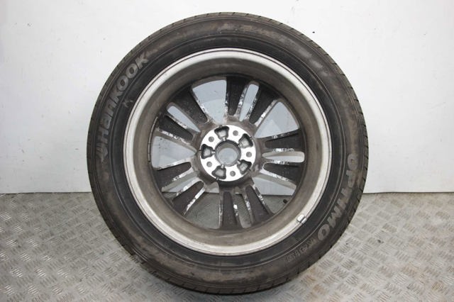 529102S300 HYUNDAI Диски колесные купить в Черновцы
