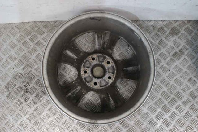 HYUNDAI 529103K250 Диски колесные литые (легкосплавные, титановые) в наличии Сумы
