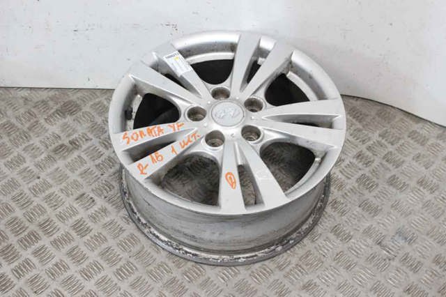 HYUNDAI 529103K250 Диски колесные в наличии Хмельницкий