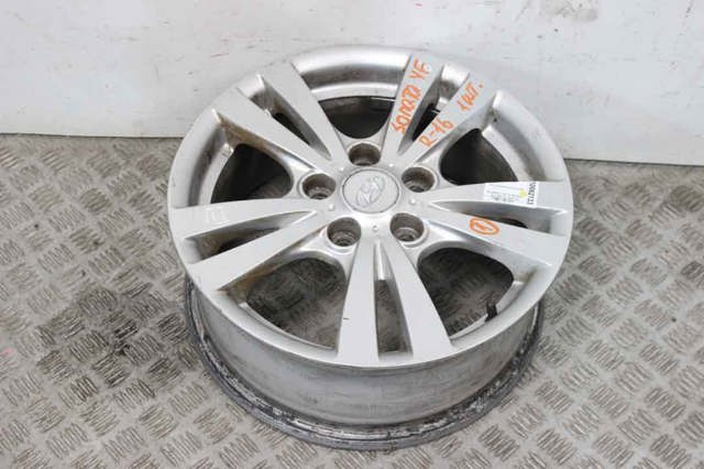 Диски 529103K250 HYUNDAI