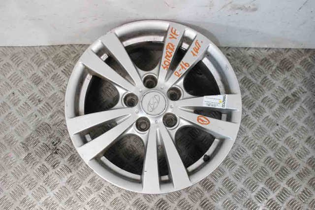 HYUNDAI 529103K250 Диски колесные литые (легкосплавные, титановые) в наличии Винница