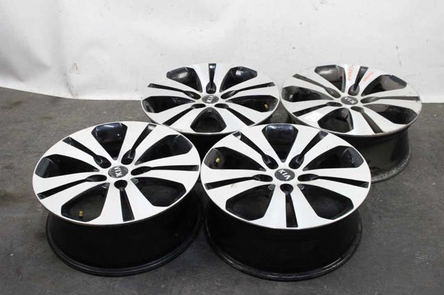 529103U350 HYUNDAI Диски колесные купить в Одесса