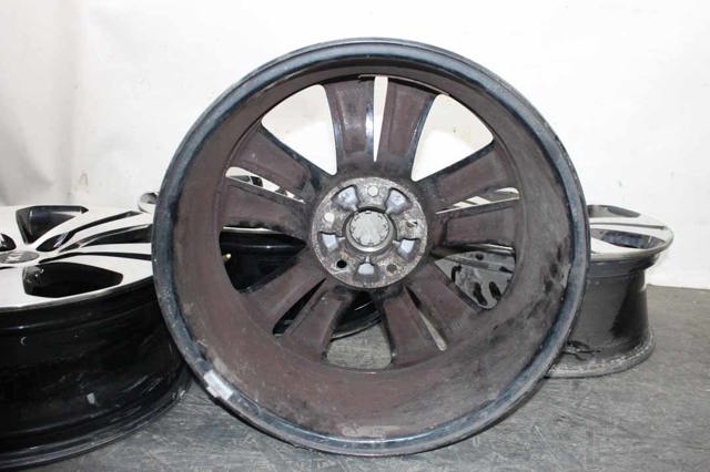 HYUNDAI 529103U350 Диски колесные в наличии Днепр