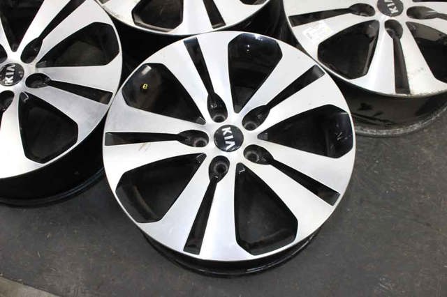 529103U350 HYUNDAI Диски колесные купить в Киев