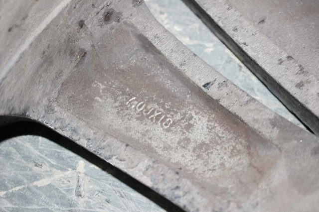 529103U350 Диски колесные купить Украина
